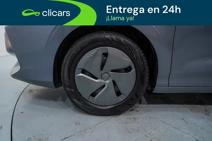 MG 3 Gasolina Standard 2025, foto 11