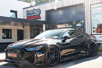 Sportback 4.0 TFSI RS7 quattro Keyvany 1000Pk! Zee