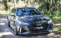 Audi RS6 Avant TFSI quattro Tiptronic 441kW Grijs - thumbnail 6