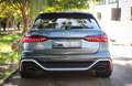 Audi RS6 Avant TFSI quattro Tiptronic 441kW Grijs - thumbnail 11