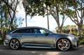 Audi RS6 Avant TFSI quattro Tiptronic 441kW Grijs - thumbnail 2