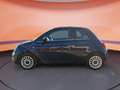 Fiat 500C 1.0 GSE Hybrid Dolcevita #KLIMAAUTOMATIK#BO Blau - thumbnail 2
