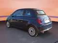 Fiat 500C 1.0 GSE Hybrid Dolcevita #KLIMAAUTOMATIK#BO Blau - thumbnail 3