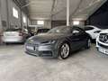 Audi TTS Coupé 2.0 TFSI quattro S-Tronic (9.75) Gris - thumbnail 2