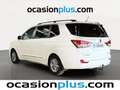 SsangYong Rodius 2.0e-Xdi Premium Weiß - thumbnail 3