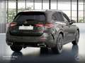 Mercedes-Benz GLC 300 de 4M AMG+NIGHT+PANO+360+AHK+TOTW+KEYLESS Gris - thumbnail 4