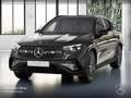 Mercedes-Benz GLC 300 de 4M AMG+NIGHT+PANO+360+AHK+TOTW+KEYLESS Gris - thumbnail 2