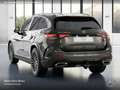 Mercedes-Benz GLC 300 de 4M AMG+NIGHT+PANO+360+AHK+TOTW+KEYLESS Gris - thumbnail 21