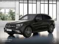 Mercedes-Benz GLC 300 de 4M AMG+NIGHT+PANO+360+AHK+TOTW+KEYLESS Gris - thumbnail 13
