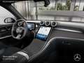 Mercedes-Benz GLC 300 de 4M AMG+NIGHT+PANO+360+AHK+TOTW+KEYLESS Gris - thumbnail 10