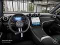 Mercedes-Benz GLC 300 de 4M AMG+NIGHT+PANO+360+AHK+TOTW+KEYLESS Gris - thumbnail 9