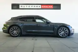 Porsche Taycan Cross Turismo 4/Offroad Design/Pano/360°