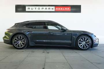 Cross Turismo 4/Offroad Design/Pano/360°