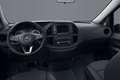 Mercedes-Benz Vito eVito 129 Tourer PRO Extralang  Basic/Klima/BC Noir - thumbnail 4
