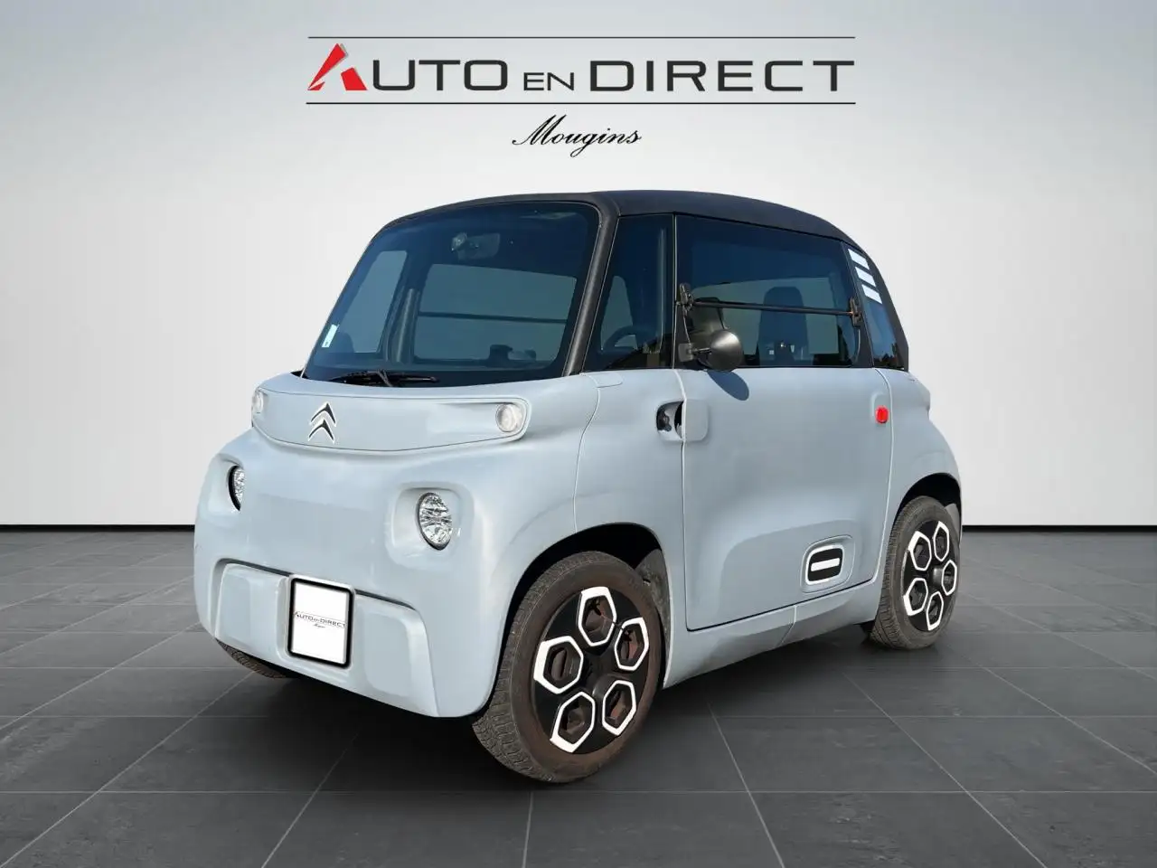 Citroen Ami -Electric  My
