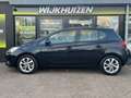 Opel Corsa 1.0 Turbo Online Edition met Airco !!! Navigatie ! Blauw - thumbnail 7