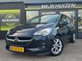 Opel Corsa 1.0 Turbo Online Edition met Airco !!! Navigatie ! Blauw - thumbnail 8