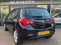 Opel Corsa 1.0 Turbo Online Edition met Airco !!! Navigatie ! Blauw - thumbnail 6