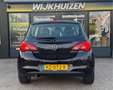 Opel Corsa 1.0 Turbo Online Edition met Airco !!! Navigatie ! Blauw - thumbnail 5