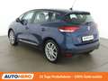Renault Scenic 1.5 dCi Energy Intens Aut. *NAVI*SPUR*TEMPO* Blau - thumbnail 4