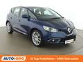 Renault Scenic 1.5 dCi Energy Intens Aut. *NAVI*SPUR*TEMPO* Blau - thumbnail 8