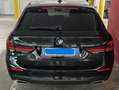 BMW 520 520d *TOURING*TETTO APRIBILE*190CV*AUTO* Nero - thumbnail 4