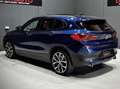 BMW X2 xDrive 20 d Advantage Plus Bleu - thumbnail 7