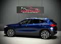 BMW X2 xDrive 20 d Advantage Plus Bleu - thumbnail 4