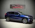 BMW X2 xDrive 20 d Advantage Plus Bleu - thumbnail 1