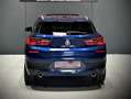 BMW X2 xDrive 20 d Advantage Plus Bleu - thumbnail 5