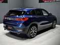 BMW X2 xDrive 20 d Advantage Plus Bleu - thumbnail 8