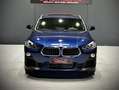 BMW X2 xDrive 20 d Advantage Plus Bleu - thumbnail 2
