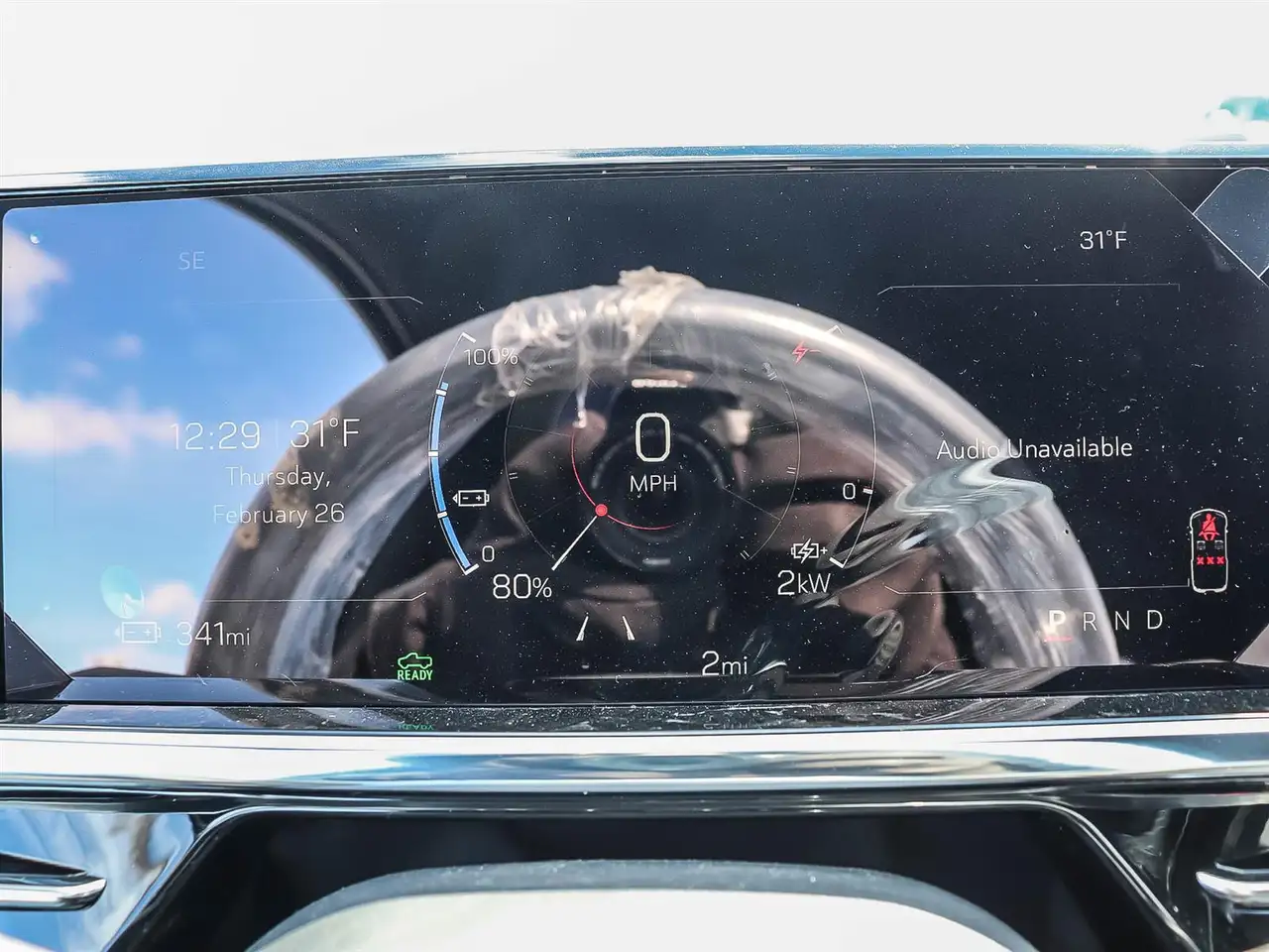 GMC Sierra EV снимка GMC Sierra EV