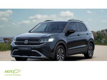 1.0 TSI DSG ENERGY Ganzjahresreifen/LED/