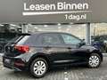 Volkswagen Polo 1.0 TSI Life Business Keyless / start stop/ automa Zwart - thumbnail 4
