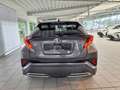 Toyota C-HR 2,0 Hybrid Style Selection Lenkrad/Sitzheizung Garantie Serviceheft Navi Kamera, wie GR Sport nur mit 18" Alufelgen Grau - thumbnail 7