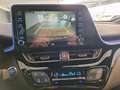 Toyota C-HR 2,0 Hybrid Style Selection Lenkrad/Sitzheizung Garantie Serviceheft Navi Kamera, wie GR Sport nur mit 18" Alufelgen Grau - thumbnail 15
