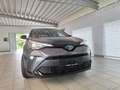 Toyota C-HR 2,0 Hybrid Style Selection Lenkrad/Sitzheizung Garantie Serviceheft Navi Kamera, wie GR Sport nur mit 18" Alufelgen Grau - thumbnail 8