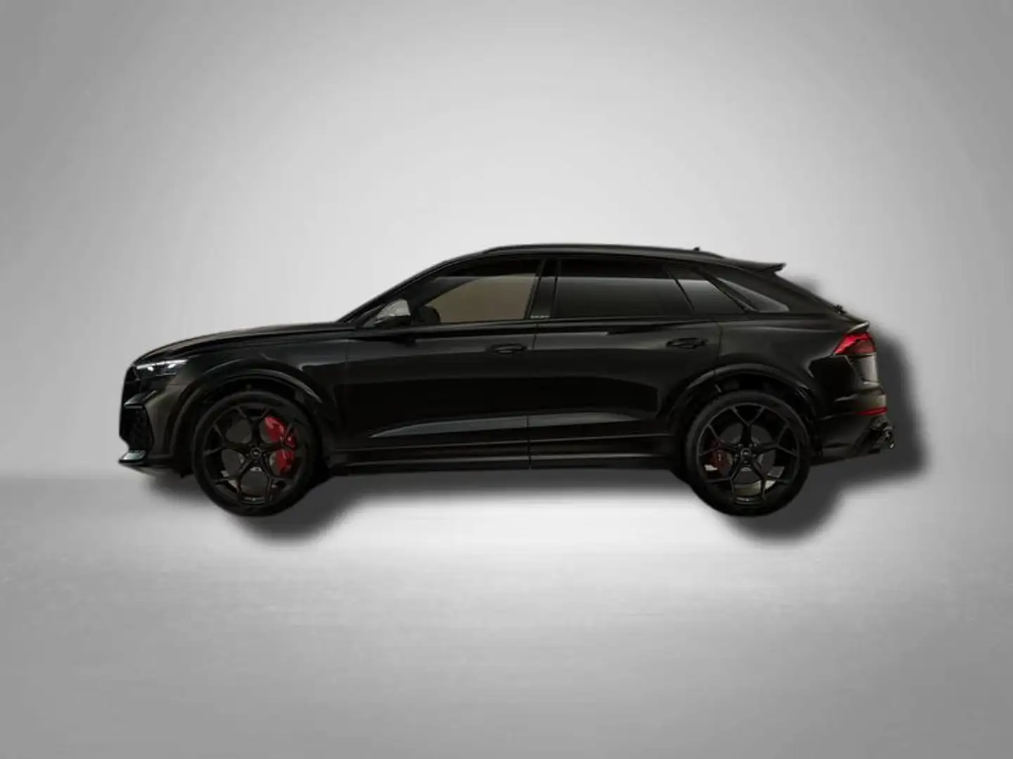 Audi RS Q8 performance 4.0 TFSI 8-Gang-Tiptronic quattro R... Schwarz - 2