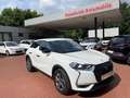 DS Automobiles DS 3 Crossback DS3 *Navi*DAB*Spur*PDC*CarPlay* PureTech 100 BASTI Blanc - thumbnail 1