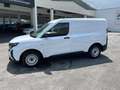 Ford E-Transit Transit Courier Basis Kastenwagen Wit - thumbnail 2