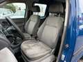Volkswagen Caddy Life 1.9 TDI 55kW 5-Sitzer,Klima Blau - thumbnail 5