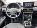 Dacia Sandero STEPWAY ECO-G 100 EXPRESSION Orange - thumbnail 3