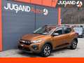 Dacia Sandero STEPWAY ECO-G 100 EXPRESSION Orange - thumbnail 1