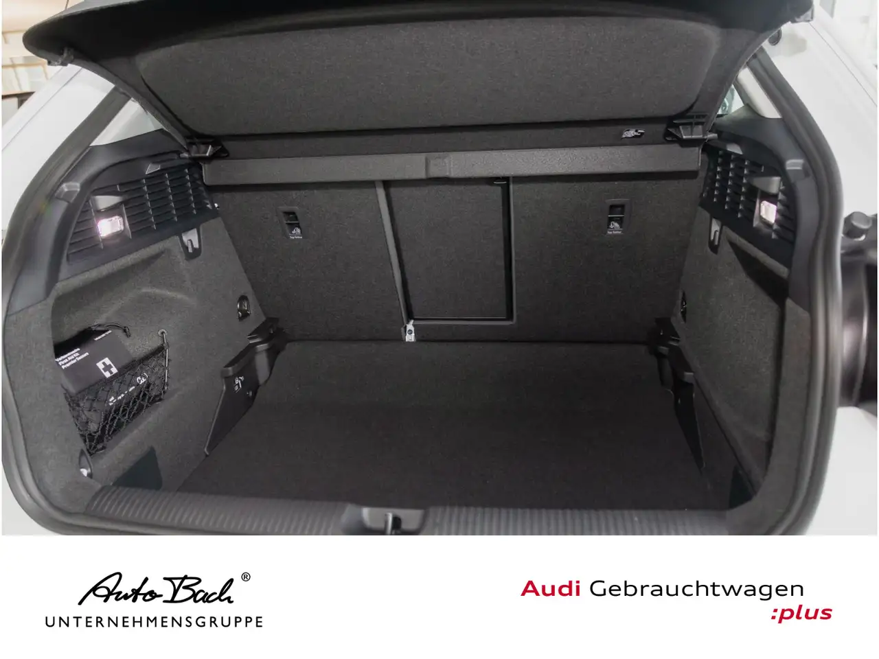 Audi Q2 advanced 35TFSI Stronic Navi LED virtual GRA 16