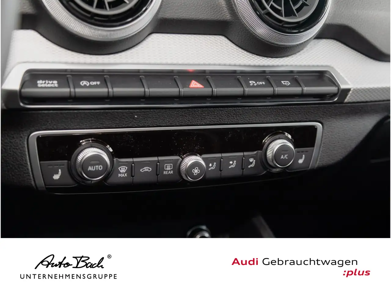 Audi Q2 advanced 35TFSI Stronic Navi LED virtual GRA 13
