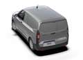 Ford Transit Courier Trend Klimaaut Temp LED-Tagf PDC 74 kW (101 PS)... Silber - thumbnail 4
