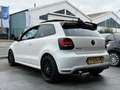 Volkswagen Polo 1.2 TSI Comfortline|Panoramadak|Cruise|Airco Wit - thumbnail 16