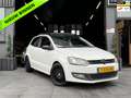 Volkswagen Polo 1.2 TSI Comfortline|Panoramadak|Cruise|Airco Wit - thumbnail 1