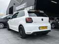 Volkswagen Polo 1.2 TSI Comfortline|Panoramadak|Cruise|Airco Wit - thumbnail 24